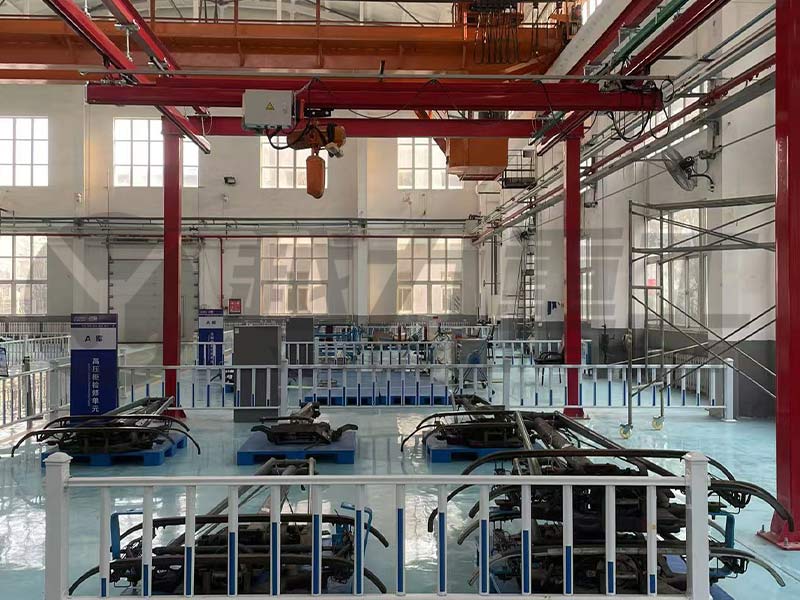 KBK軌道多少錢一米？